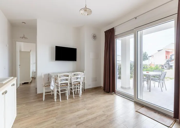 Apartment Giardino, A Pochi Passi Dal Mare