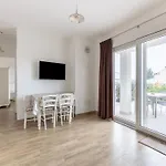 Appartement Giardino, A Pochi Passi Dal Mare