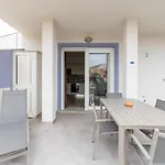 Giardino, A Pochi Passi Dal Mare