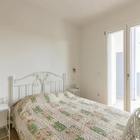 Giardino, A Pochi Passi Dal Mare Lägenhet *