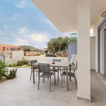 Apartment Giardino, A Pochi Passi Dal Mare *