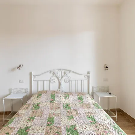 Διαμέρισμα Giardino, A Pochi Passi Dal Mare Castelsardo